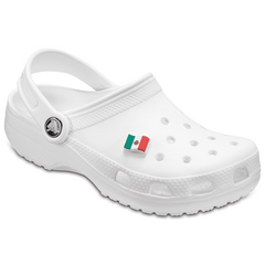 Mexico Flag Jibbitz™ charm - Crocs near me