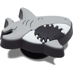 Lil Shark Jibbitz Shoe Charm - Crocs outlet
