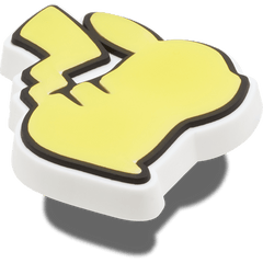 Pokemon LED Pikachu Jibbitz™ charms - Crocs US