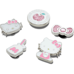 Hello Kitty Elevated 5 Pack Jibbitz™ charms - Crocs outlet
