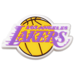 NBA Los Angeles Lakers Jibbitz™ charms - Crocs near me