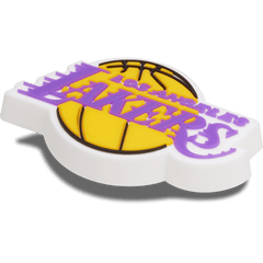 NBA Los Angeles Lakers Jibbitz™ charms - Crocs near me