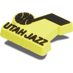 NBA Utah Jazz Jibbitz™ charms - Crocs online