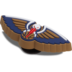 NBA New Orleans Pelicans Jibbitz™ charms - Crocs outlet
