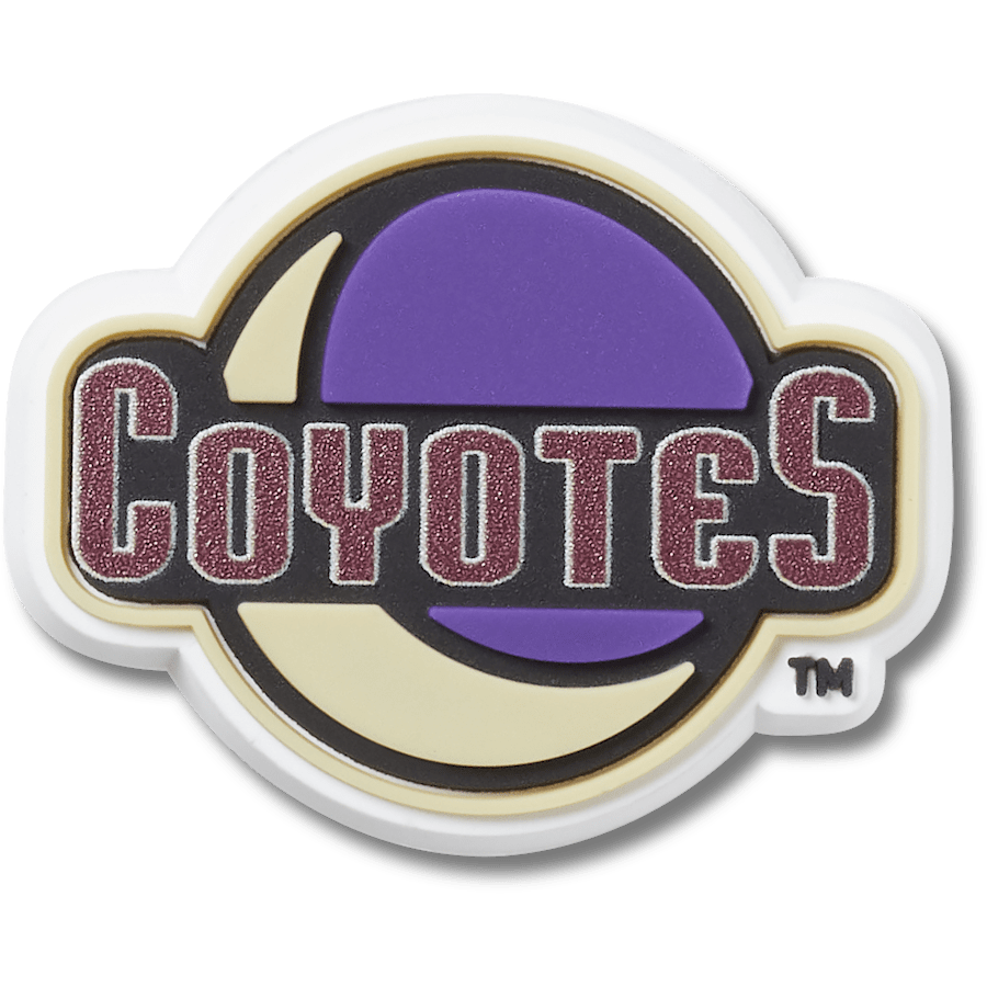 NHL® Arizona Coyotes® Jibbitz™ charms - Crocs discount