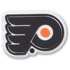 NHL® Philadelphia Flyers® Jibbitz™ charms - Crocs discount