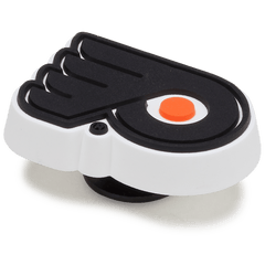 NHL® Philadelphia Flyers® Jibbitz™ charms - Crocs discount