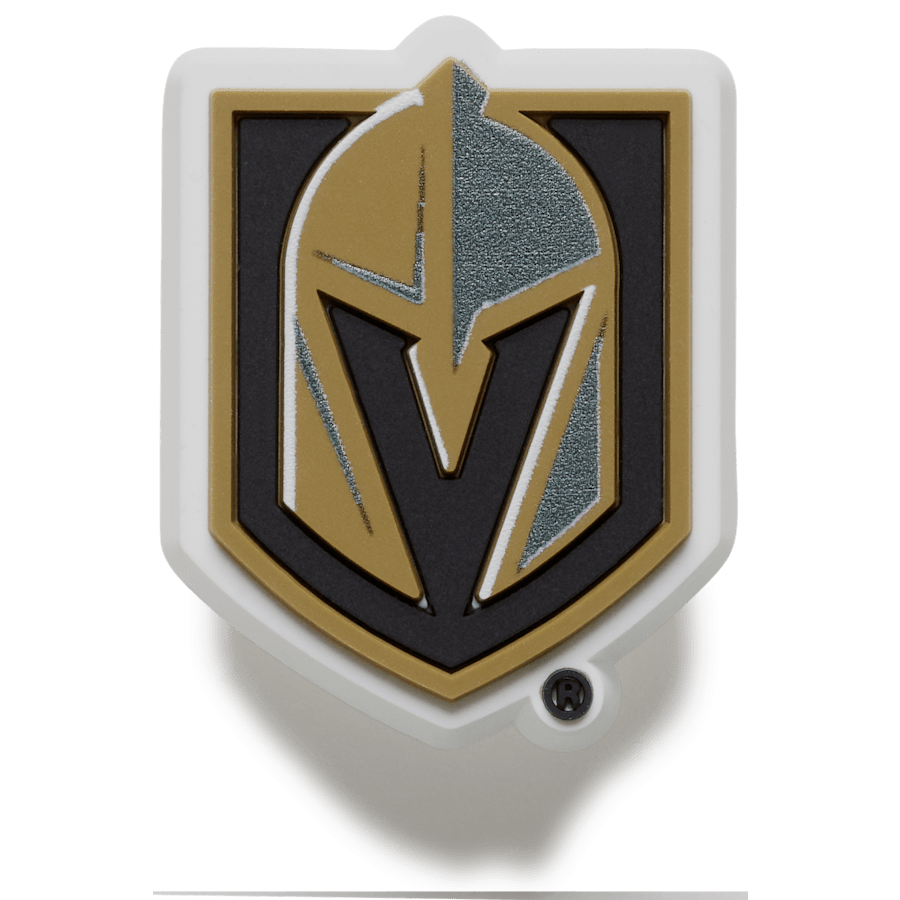 NHL® Vegas Golden Knights® Jibbitz™ charms - Crocs online