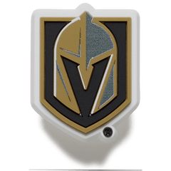 NHL® Vegas Golden Knights® Jibbitz™ charms - Crocs online