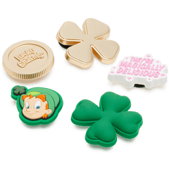 Lucky Charms 5 Pack Jibbitz™ charms - Crocs near me