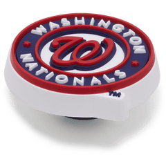 MLB Washington Nationals Jibbitz™ charms - Crocs for sale