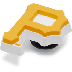 MLB Pittsburgh Pirates Jibbitz™ charms - Crocs outlet