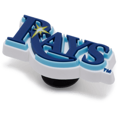 MLB Tampa Bay Rays Jibbitz™ charms - Crocs online