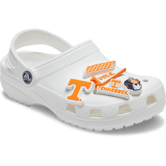 University of Tennessee 5 Pack Jibbitz™ charms - Crocs outlet