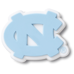 Univ of North Carolina Jibbitz™ charms - Crocs outlet