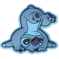 Stitch Wild Jibbitz™ charms - Crocs sale