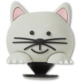 3D Kitty Jibbitz™ charms - Crocs outlet