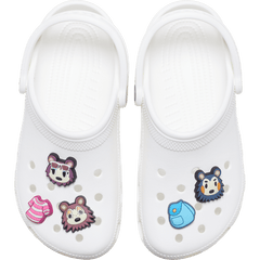 Animal Crossing Creator 5 Pack Jibbitz™ charms - Crocs sale