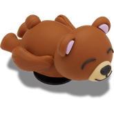 3D Bear on Tummy Jibbitz™ charms - Crocs on sale