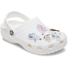 Bluey 5Pack Jibbitz™ charms - Crocs sale