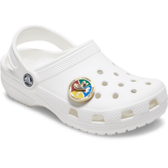 Harry Potter Sorting Spinner Jibbitz™ charms - Crocs discount