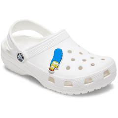 The Simpsons Marge Jibbitz™ charms - Crocs discount