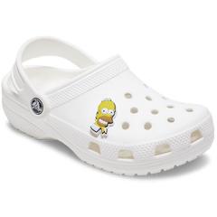 The Simpsons Homer Jibbitz™ charms - Crocs outlet