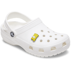 The Simpsons Bart Jibbitz™ charms - Crocs near me