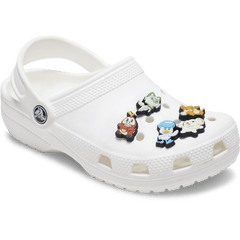 Pokemon Paldea 5 Pack Jibbitz™ charms - Crocs outlet