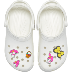 MyMelody 5 Pack Jibbitz™ charms - Crocs discount