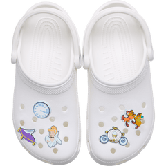 Cinderella 5 Pack Jibbitz™ charms - Crocs near me