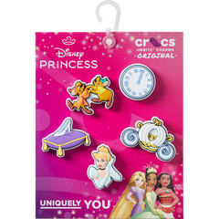 Cinderella 5 Pack Jibbitz™ charms - Crocs near me