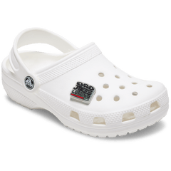 Dad Jokes Loading Jibbitz™ charms - Crocs discount