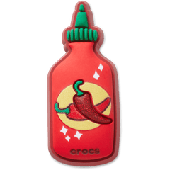 HOT Hot Sauce Jibbitz™ charms - Crocs sale