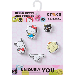 HK Friends 5 Pack Jibbitz™ charms - Crocs US