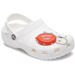 Jelly Cash Pouch Jibbitz™ charms - Crocs sale