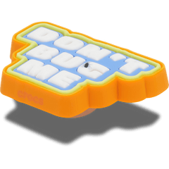 Dont Bug Me Jibbitz™ charms - Crocs US