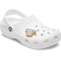 Dont Bug Me Jibbitz™ charms - Crocs US
