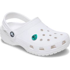 Emerald May Birthstone Collection Jibbitz™ charms - Crocs US