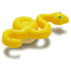 Dimensional Snake Jibbitz™ charms - Crocs outlet