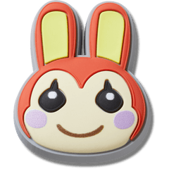 Animal Crossing Bunnie Jibbitz™ charms - Crocs for sale