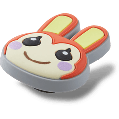 Animal Crossing Bunnie Jibbitz™ charms - Crocs for sale