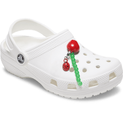 Meta Rose Dangle Jibbitz™ charms - Crocs sale
