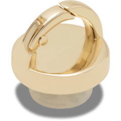 Gold Interchangeable Stud Jibbitz™ charms - Crocs near me