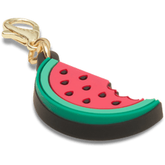 Watermelon Charm Jibbitz Shoe Charm - Crocs on sale