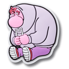 InsideOutEmb Jibbitz™ charms - Crocs on sale