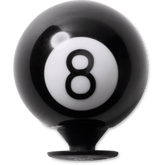 3D Pool Eight Ball Jibbitz™ charms - Crocs outlet