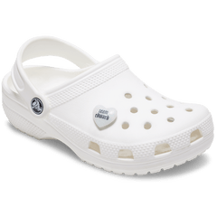 The Twilight Saga Team Edward Jibbitz Shoe Charm - Crocs sale
