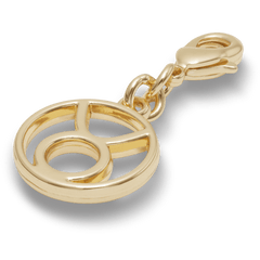 Taurus Charm Jibbitz™ charms - Crocs on sale