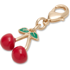 Cherries Charm Jibbitz™ charms - Crocs discount